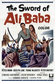 Ali Baba kardja online