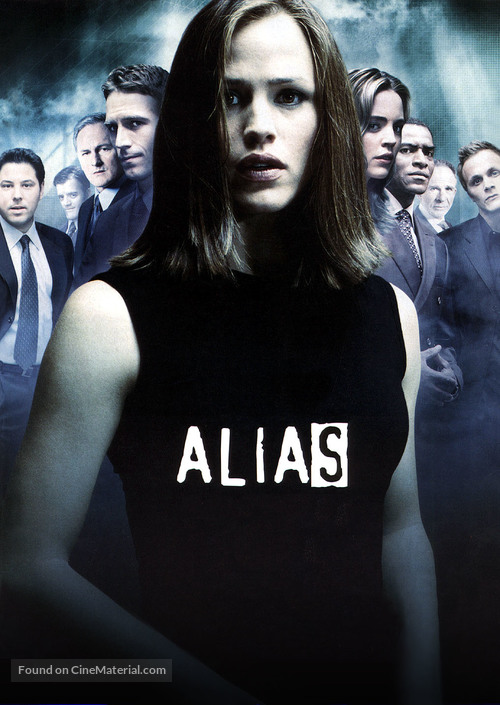 Alias 2. Évad