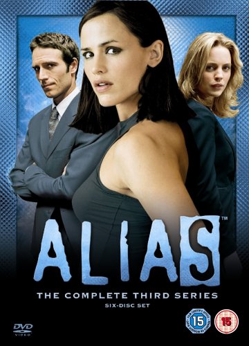 Alias 3. Évad