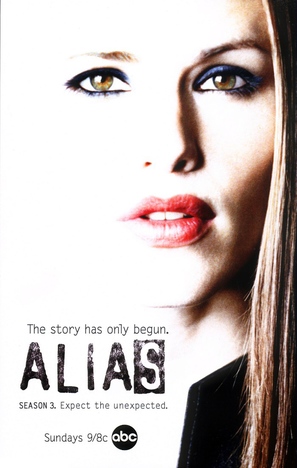 Alias 4. Évad