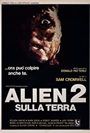 Alien 2 - Sulla Terra online