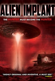 Alien Implant: The Hunted Must  online