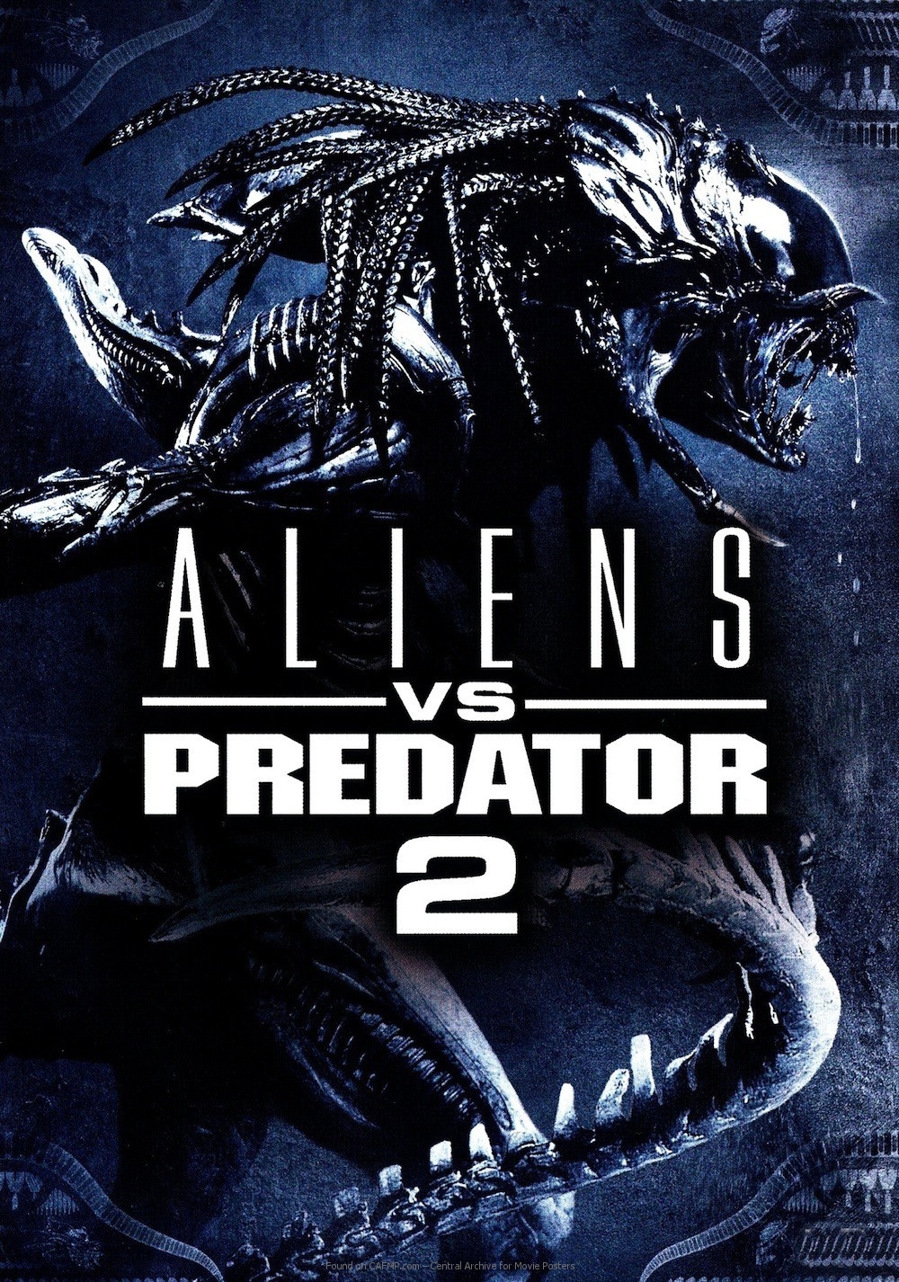 Aliens vs. Predator - A Halál a Ragadozó ellen 2