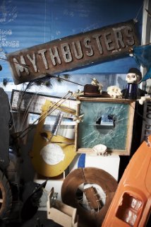 Állítólag - MythBusters 1. Évad
