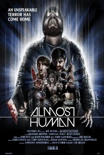 almost-human-2013