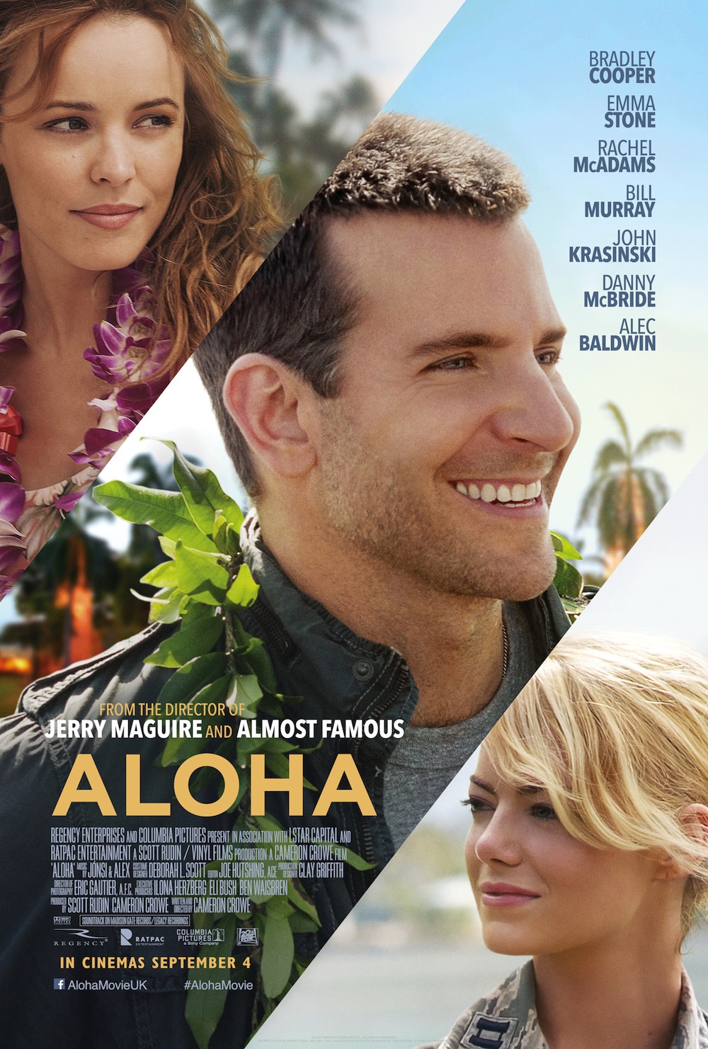 Aloha online