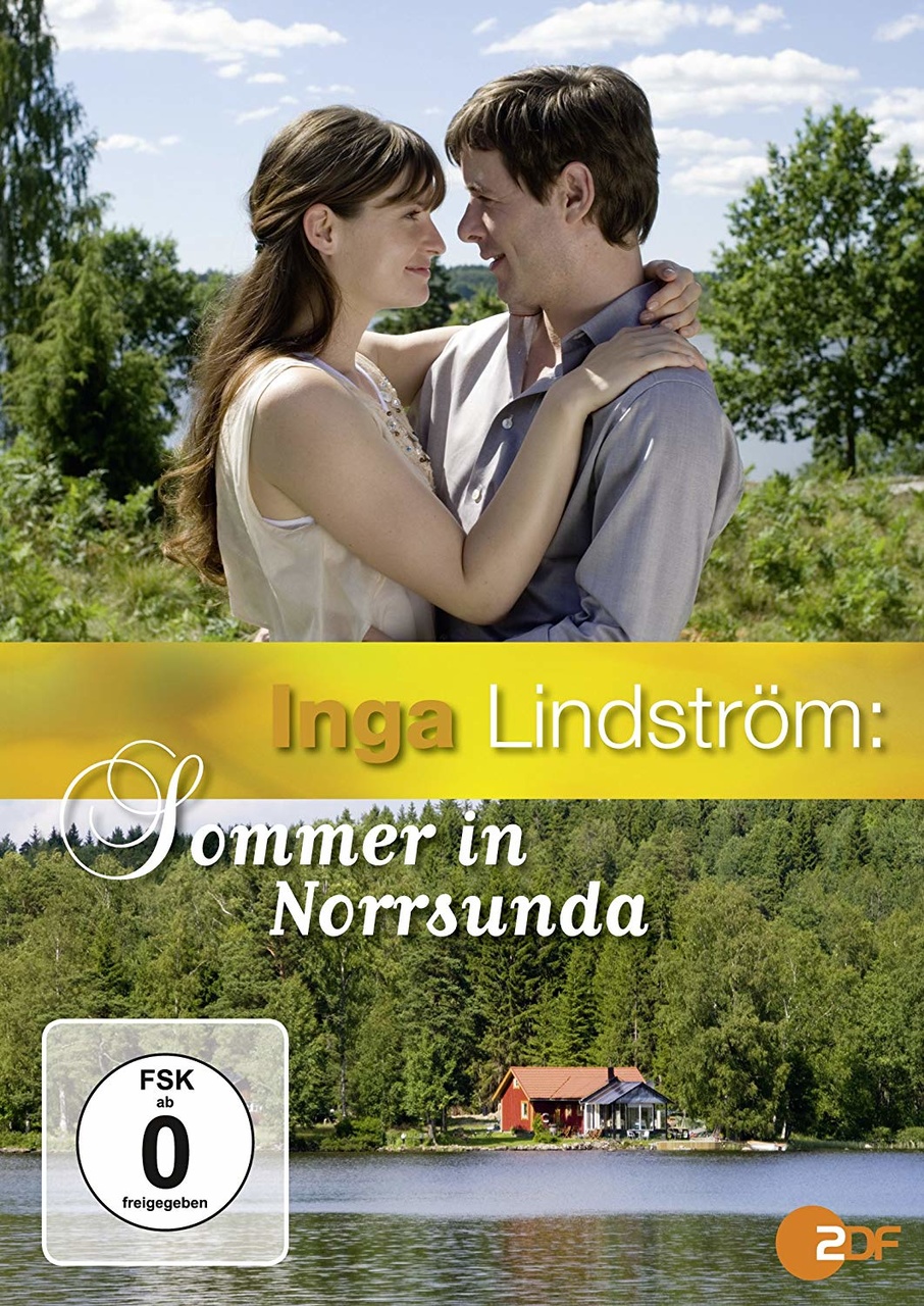 Álom és szerelem: Inga Lindström: Norssundai nyár online