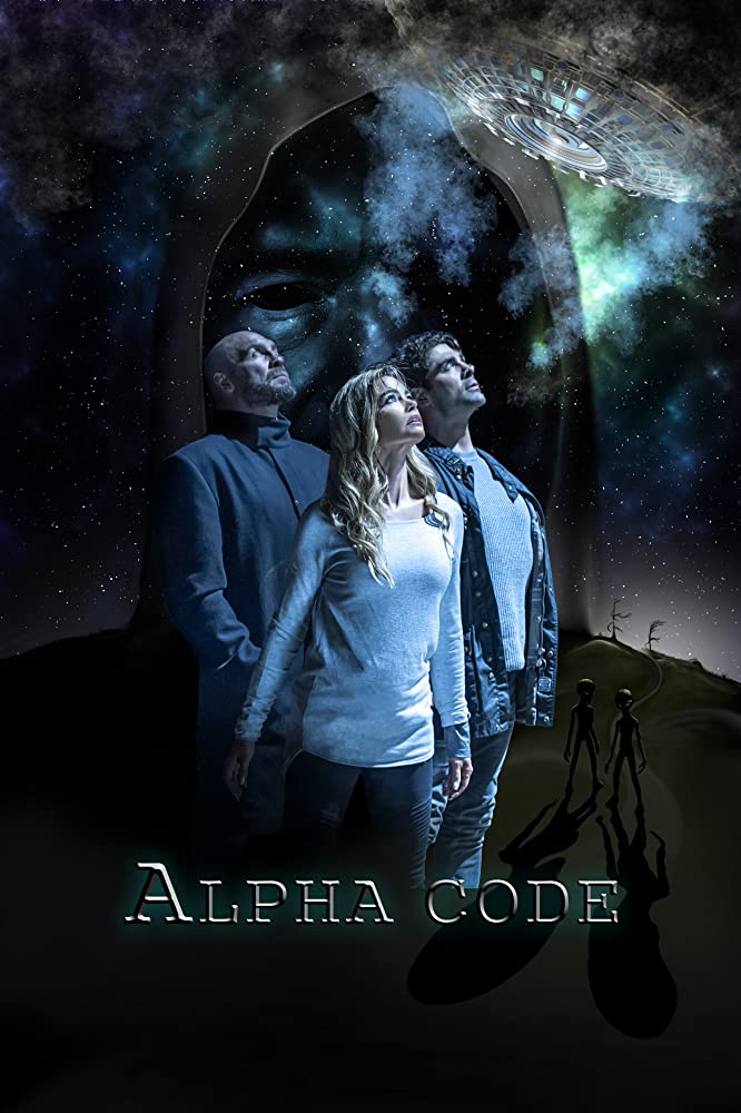 Alpha Code