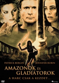 Amazonok és Gladiátorok online