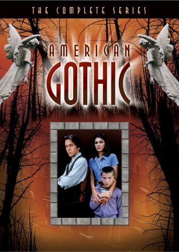 American Gothic online