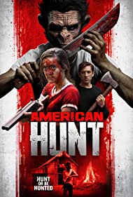 American Hunt online