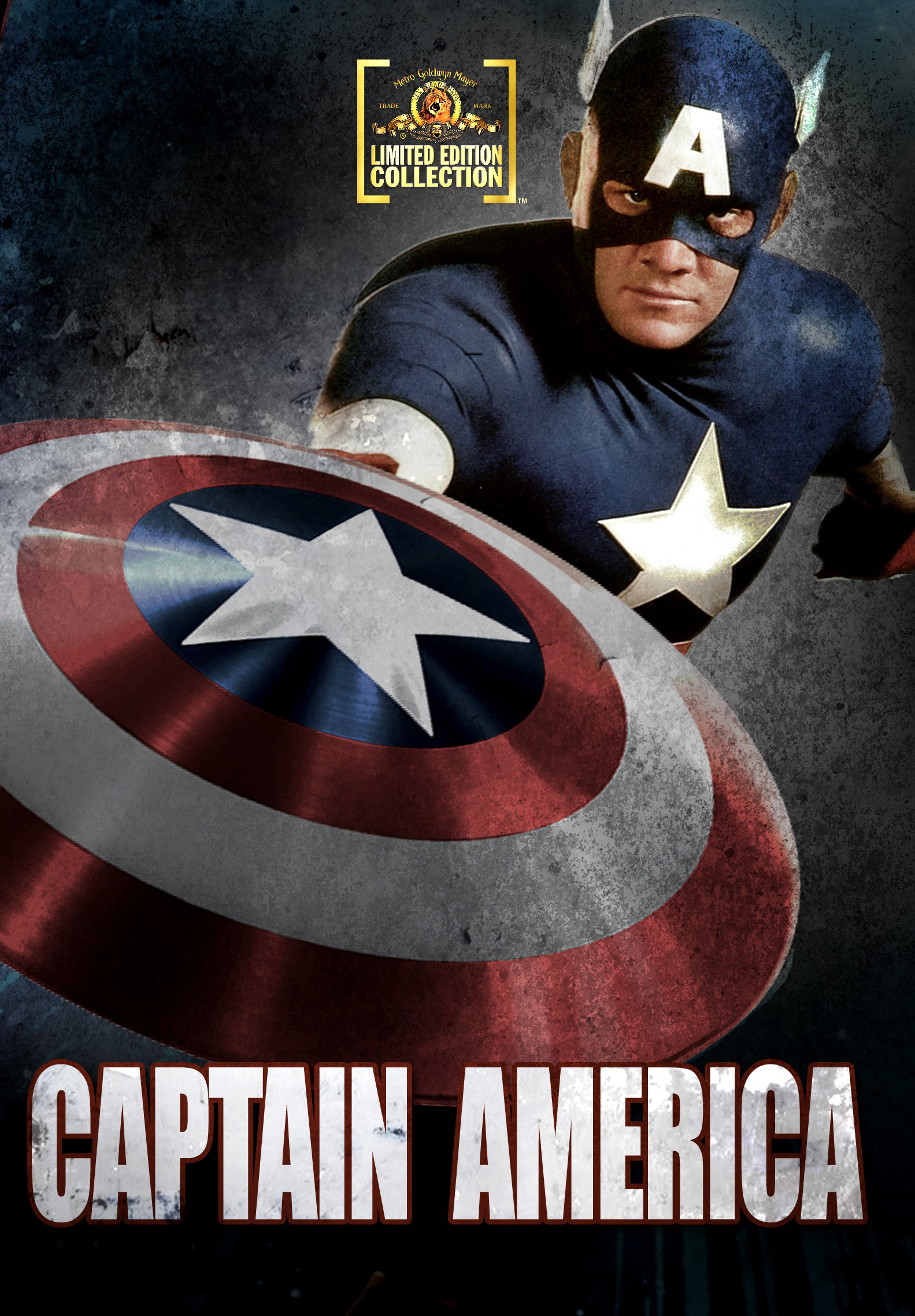 Amerika Kapitány