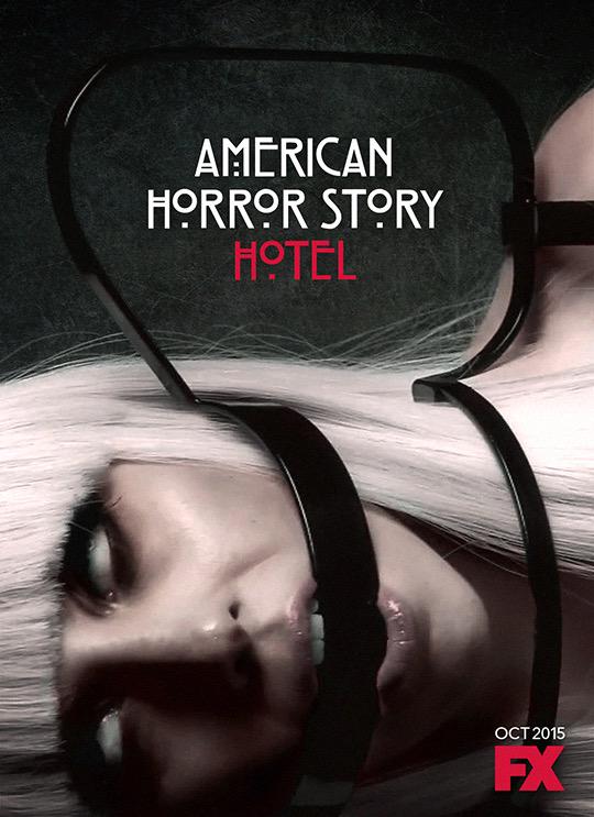 Amerikai Horror Story 5. évad online