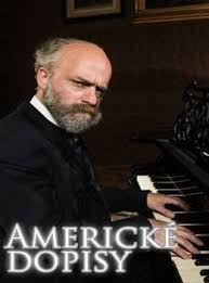 Amerikai levelek