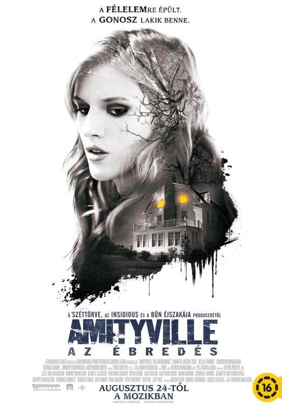 Amityville - Az ébredés