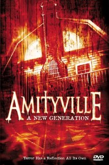 Amityville: Az új generáció