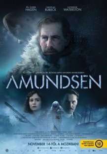 Amundsen