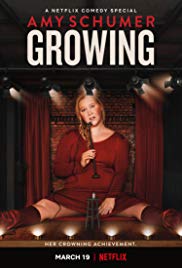 Amy Schumer Growing 1. Évad