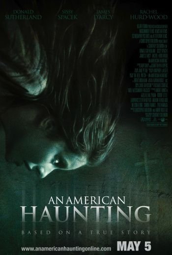 An American Haunting online