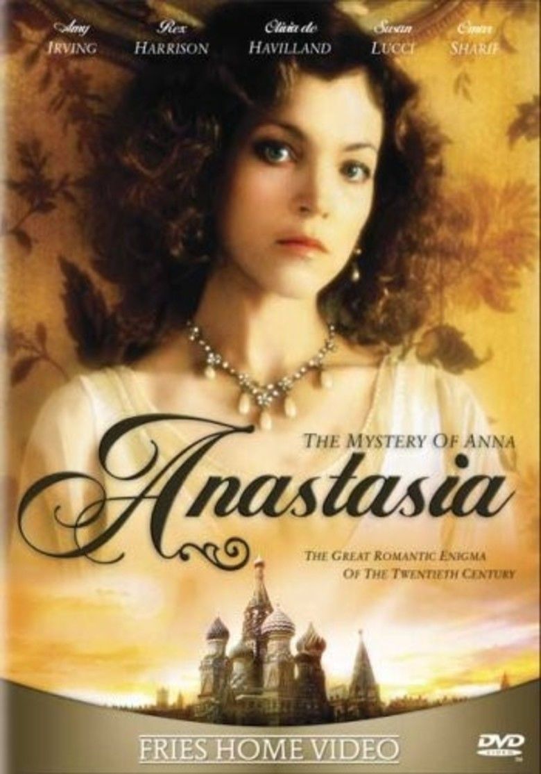 Anasztázia (1986)