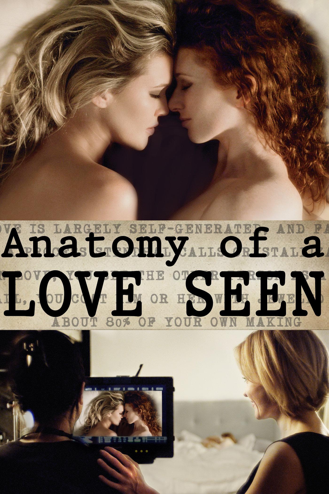 Anatomy of a Love Seen online