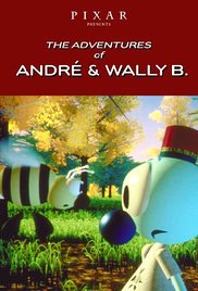 André & Wally B kalandjai  online
