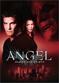 Angel 1. évad online