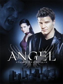 Angel 2. évad online