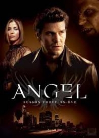 Angel 3. évad online