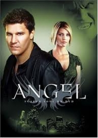 Angel 4. évad online