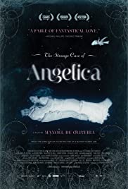 Angelica különös esete