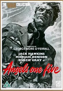 Angels One Five online