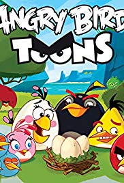 Angry Birds Toons online