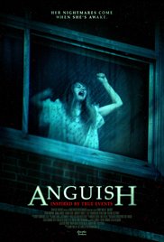 Anguish online