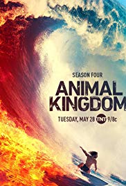 Animal Kingdom 4. évad online