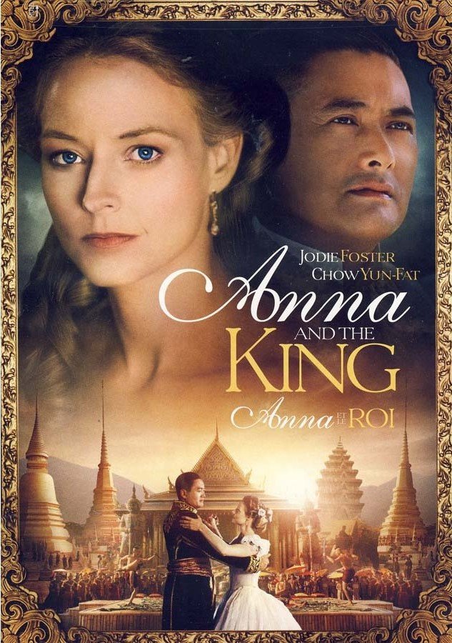Anna és a király online