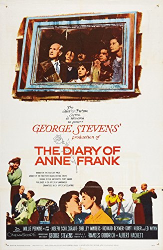 Anna Frank naplója