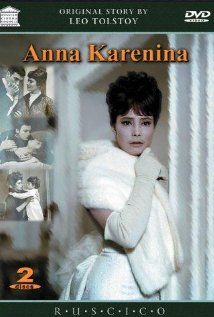 Anna Karenina* online