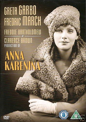 Anna Karenina (1935) online
