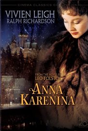 Anna Karenina