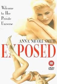 Anna Nicole Smith: Exposed