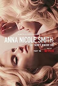 Anna Nicole Smith: Nem ismertek engem