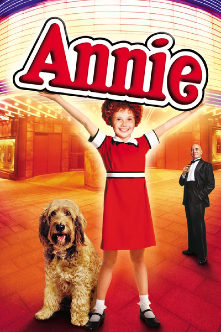 Annie (1982)