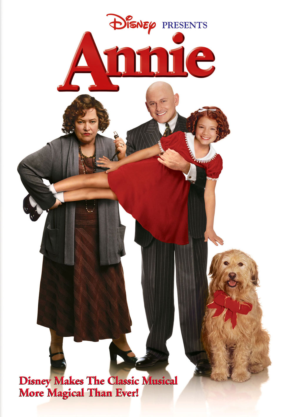 Annie (1999) online