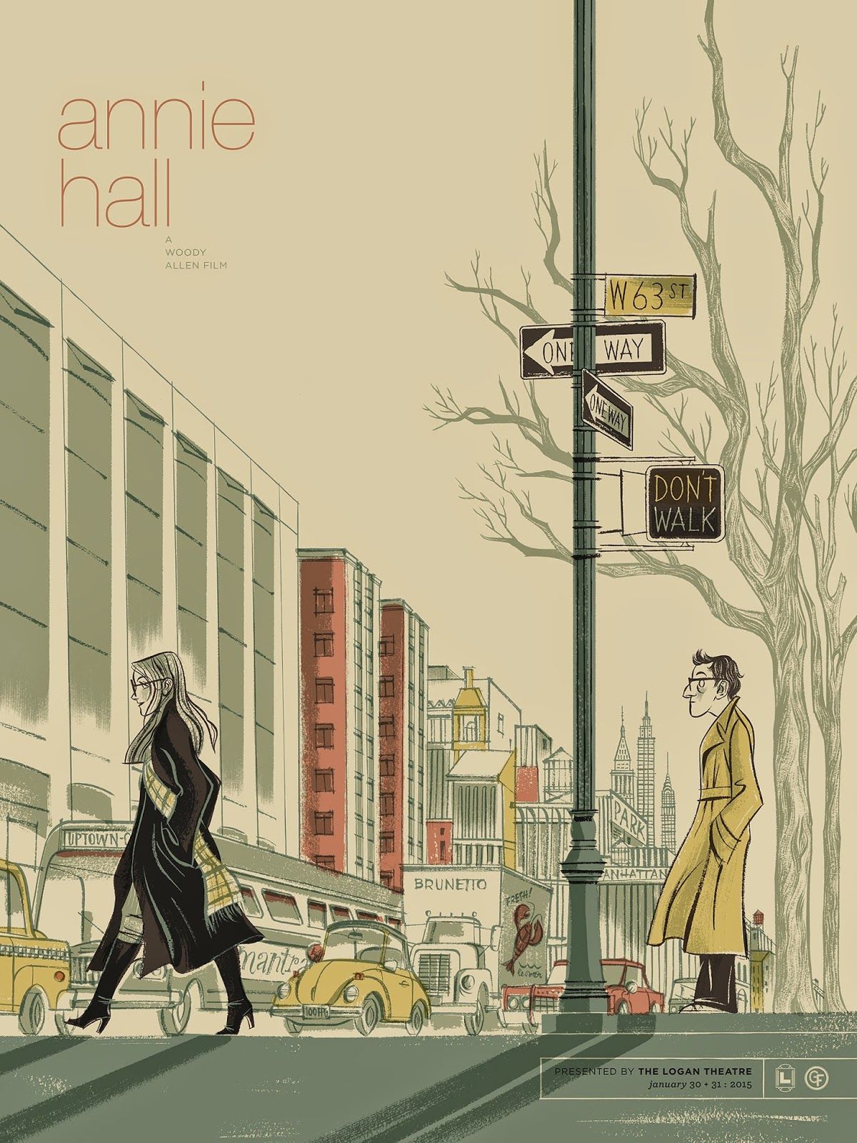 Annie Hall