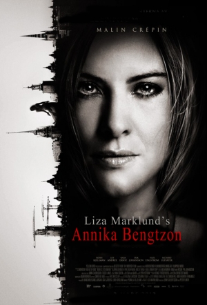 Annika Bengtzon 4. - A vörös farkas