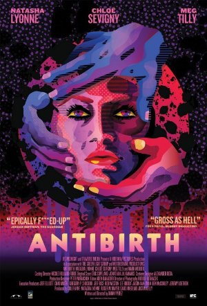 Antibirth online