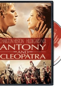 Antonius és Cleopatra online