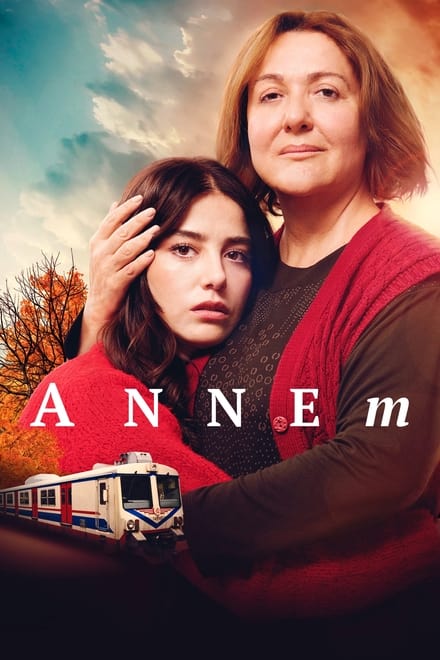 Anyám - Annem (2019)