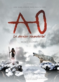 Ao, az utolsó neandervölgyi ember online